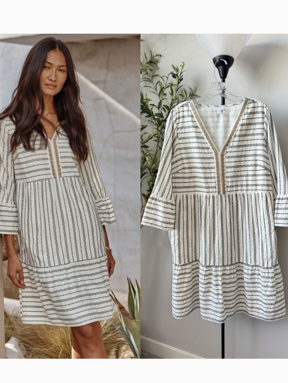 J Jill Pure Jill Dress
